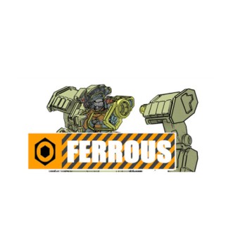 Ferrous Digital Edition Steam Key GLOBAL